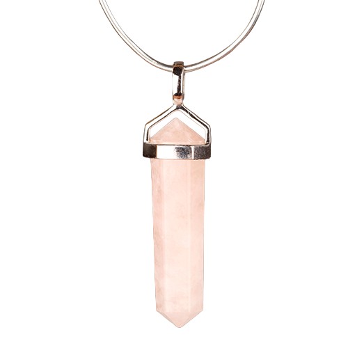 Hanger - Morganiet - dubbeleinder