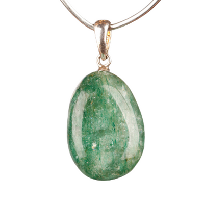 Fuchsiet - gezondheidshanger