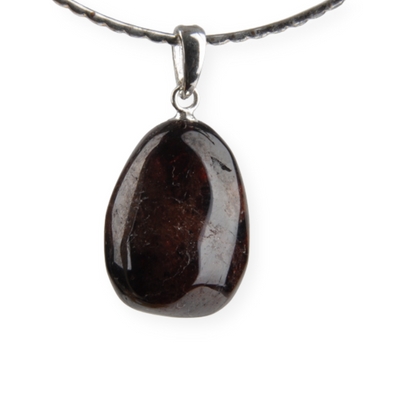 Granaat - gezondheidshanger