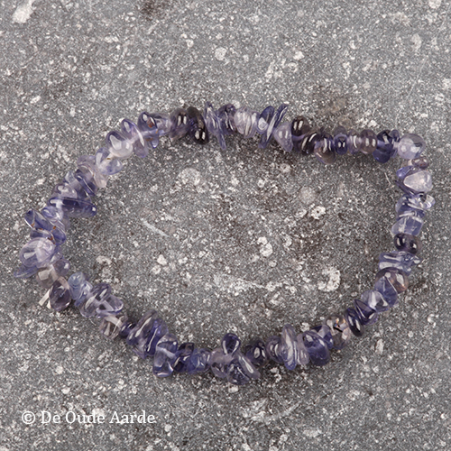 Ioliet EX - splitterarmband