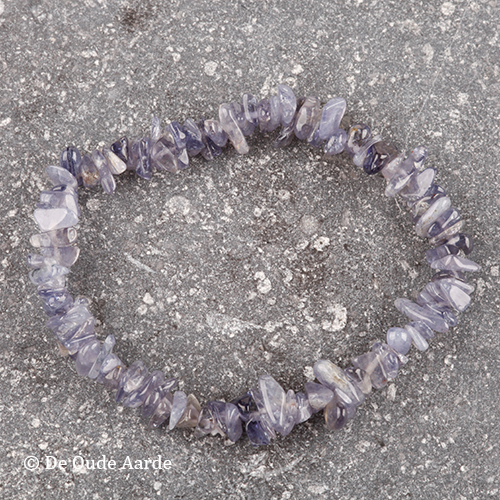 Ioliet B - splitterarmband