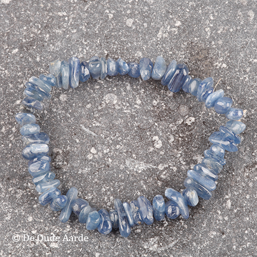 Kyaniet EX - splitterarmband