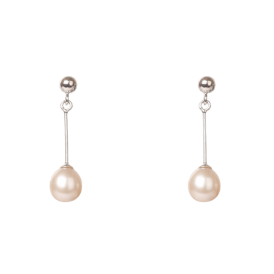 Oorstekers - Zoetwater Parel