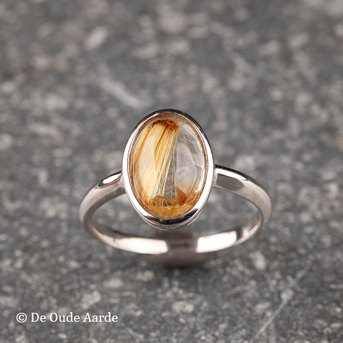 Rutielkwarts - ring