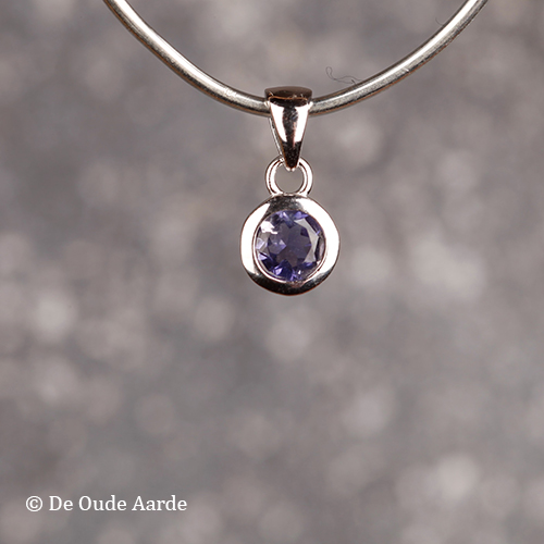 Hanger - Ioliet - 4 mm