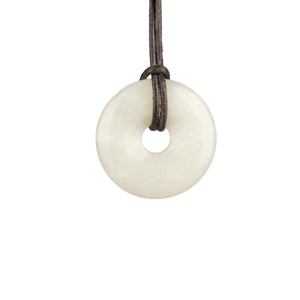 Serpentijn - donut (30mm)