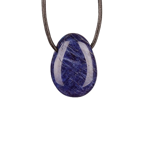 Doorboorde hanger - Sodaliet