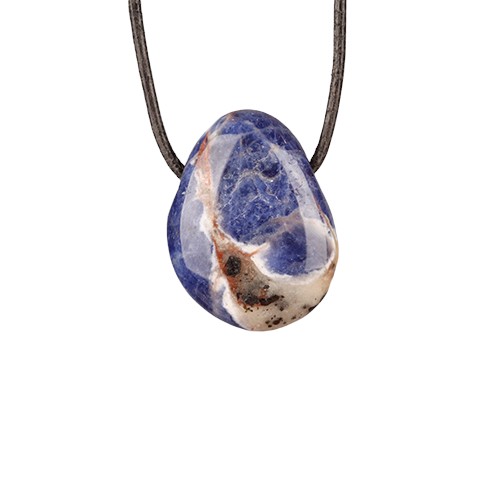 Doorboorde hanger - Sodaliet