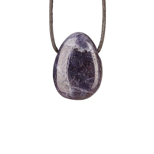 Doorboorde hanger - Ioliet