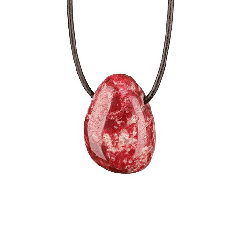 Doorboorde hanger - Thuliet