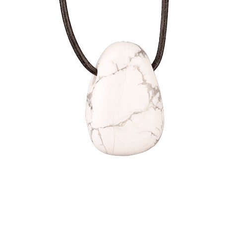 Doorboorde hanger - Howliet