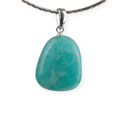 Amazoniet - gezondheidshanger