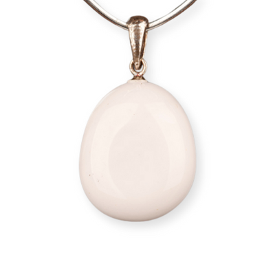 Opaal Kascholong - gezondheidshanger