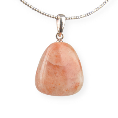 Zonnesteen - gezondheidshanger