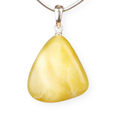 Serpentijn - gezondheidshanger