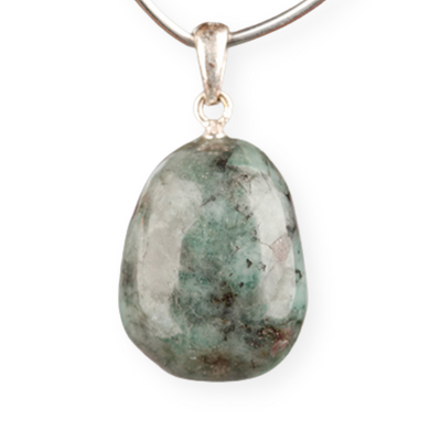 Smaragd - gezondheidshanger