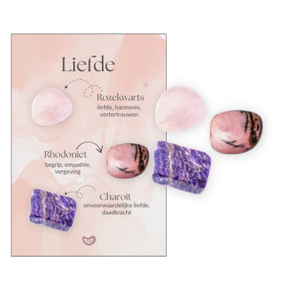 Set - Liefde