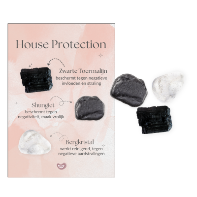 Set - House protection