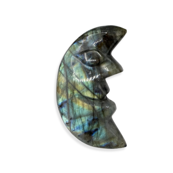 Edelsteen Maan / Ster