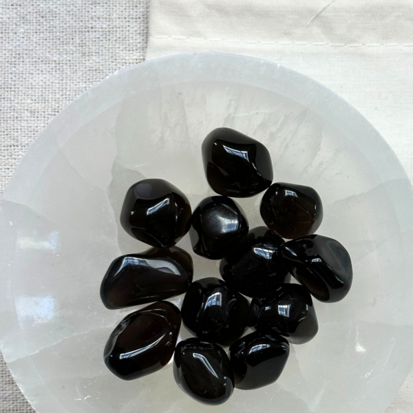 Trommelsteen - Apachetraan