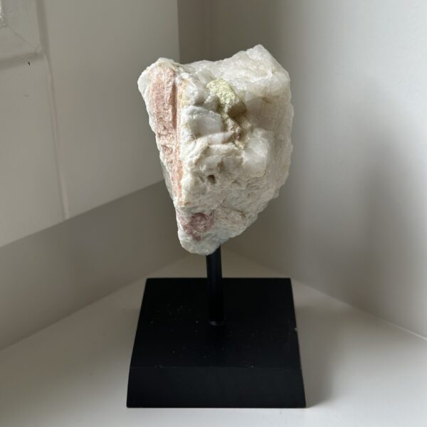 Rubeliet op standaard #2