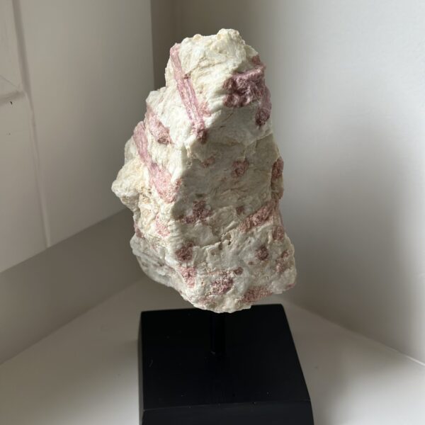 Rubeliet op standaard #5