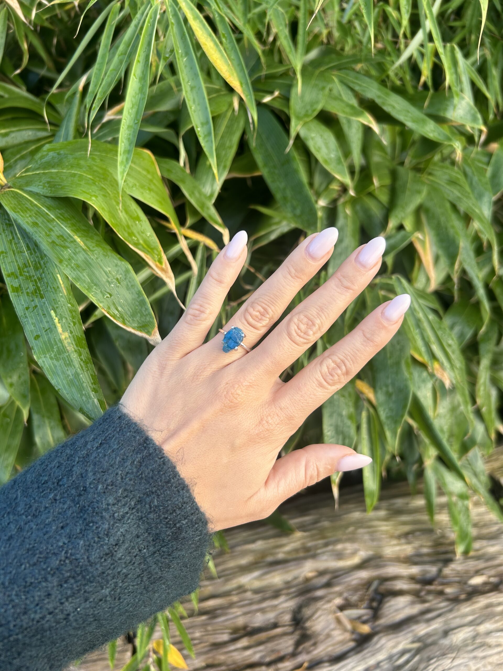 Ring - Apatiet #54