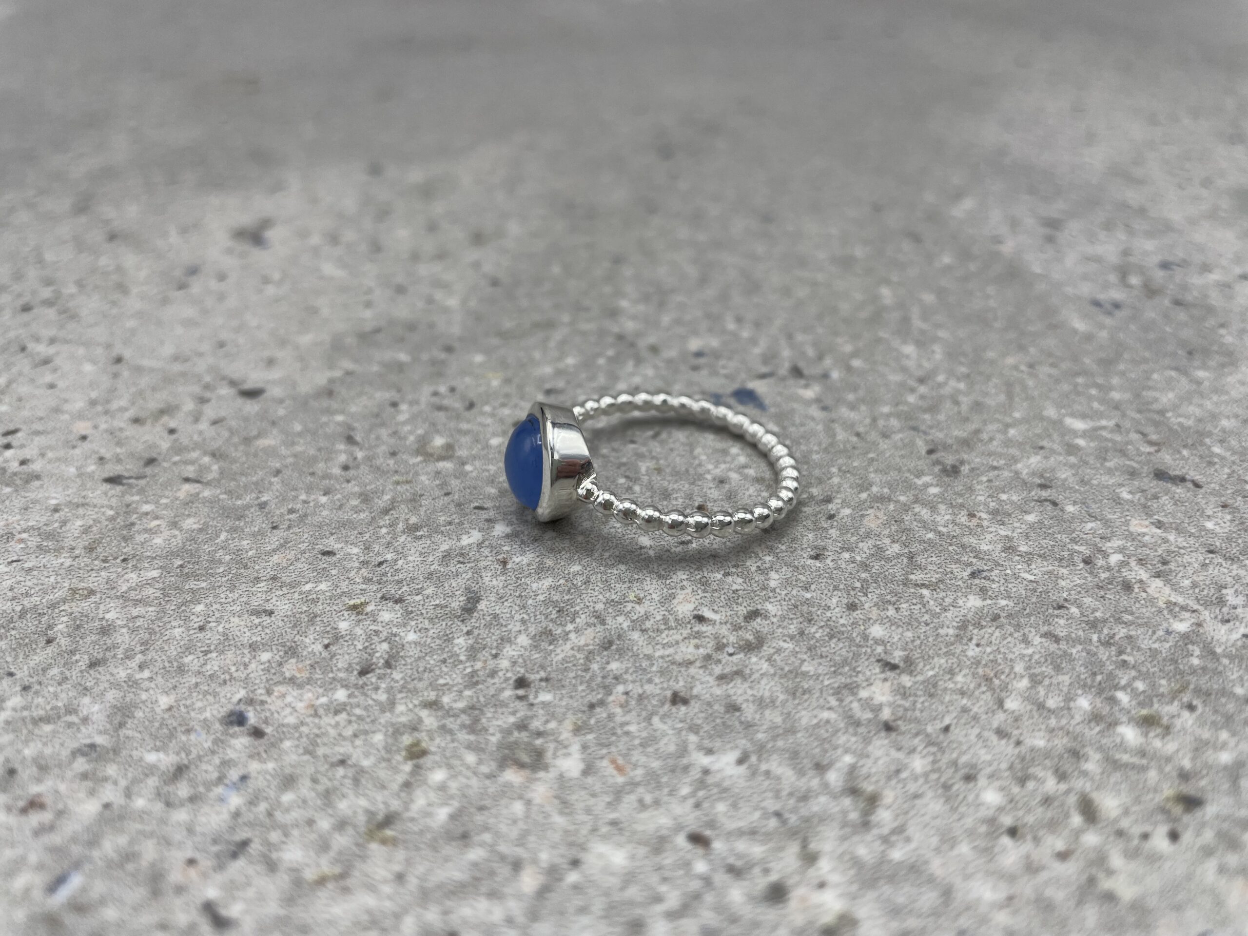 Ring - Agaat - Afbeelding 3