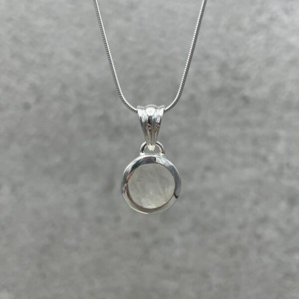 Hanger - Maansteen facet