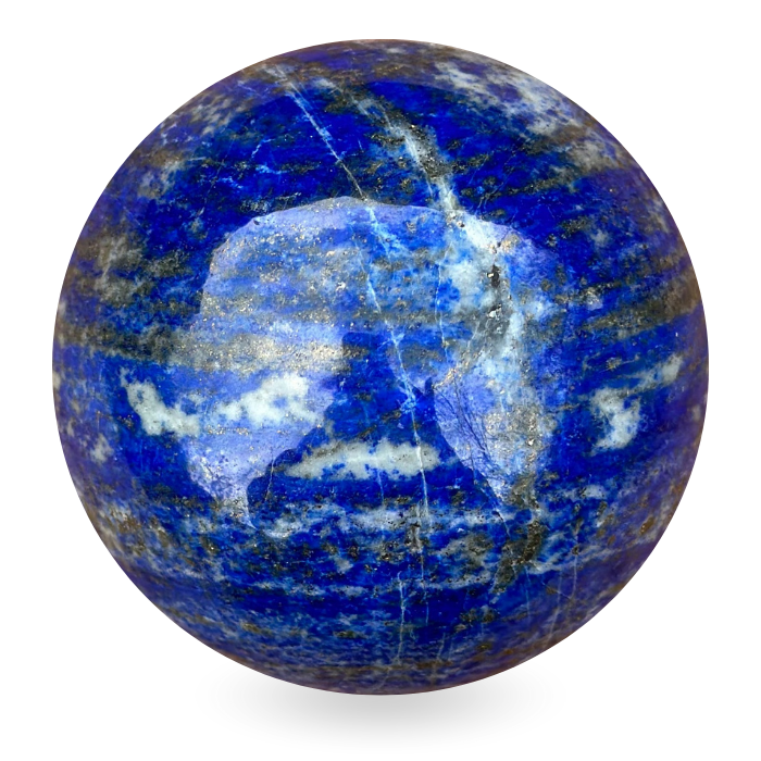 Bol 60MM - Lapis Lazuli