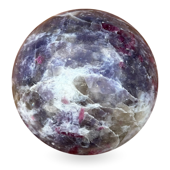 Bol - 85MM - Pegmatiet - Afbeelding 2