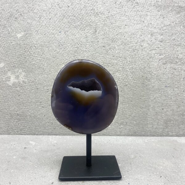 Op standaard - Agaat #11