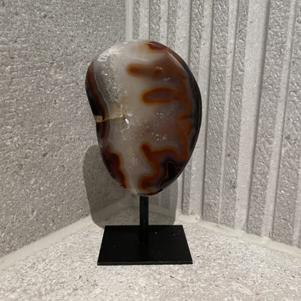 Op standaard - Agaat #7