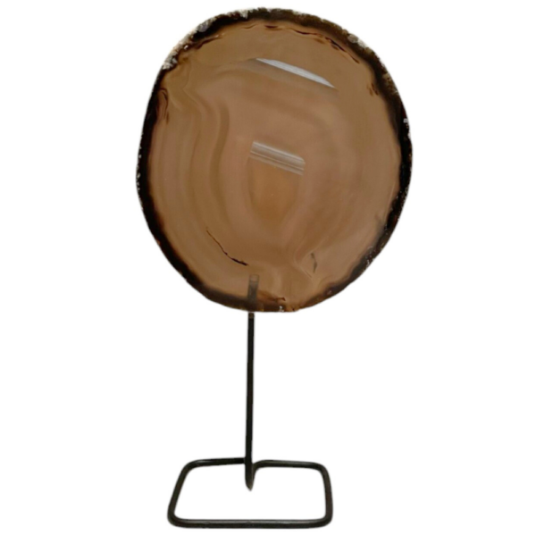 Op standaard - Agaat mini #2