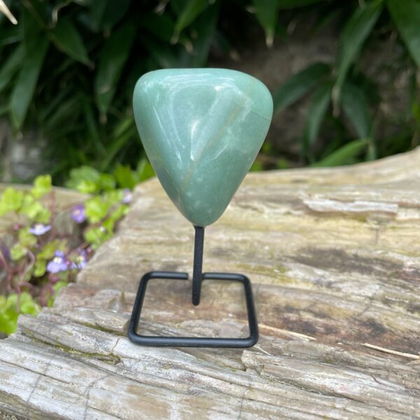 Op standaard - Tumble - Aventurijn #4