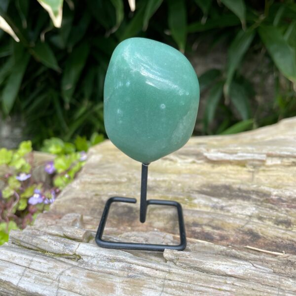 Op standaard - Tumble - Aventurijn #7