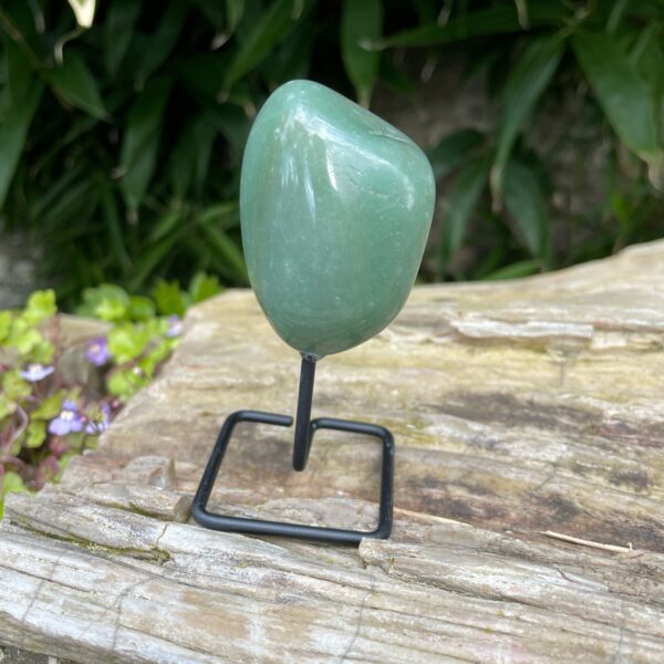 Op standaard - Tumble - Aventurijn #9