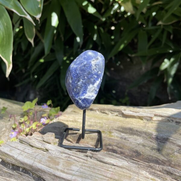 Op standaard - Tumble - Sodaliet #7