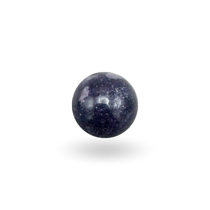 Bol - 30MM - Lepidoliet
