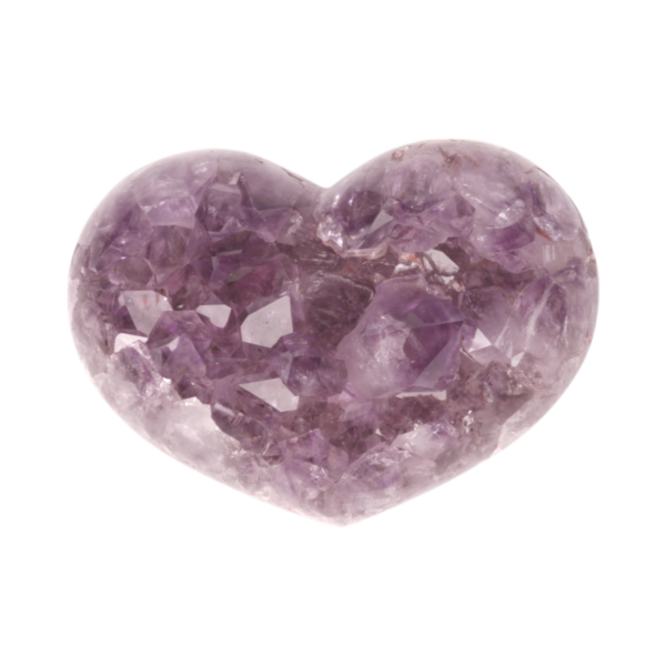 Hart - 90MM - Amethist