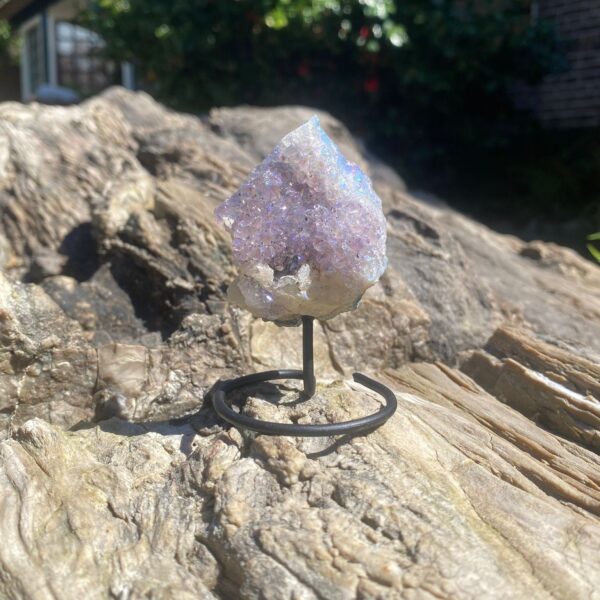 Op standaard - Angel aura mini #3