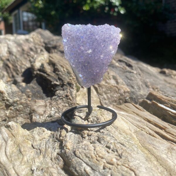 Op standaard - Angel aura mini #2