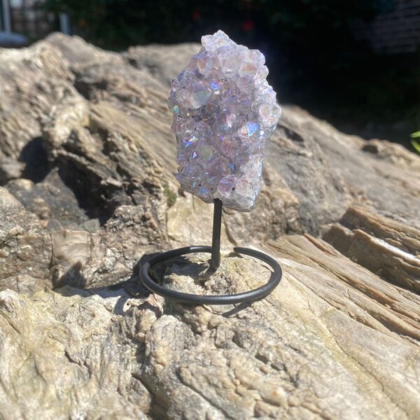 Op standaard - Angel aura mini #6