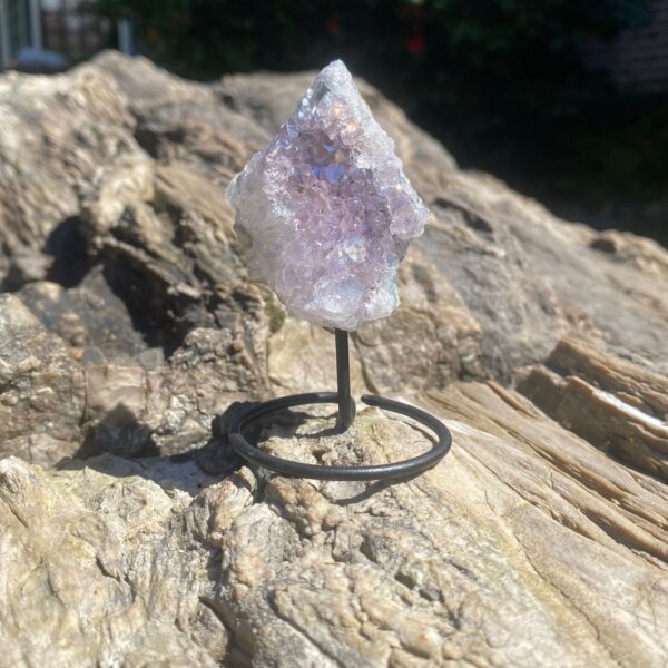 Op standaard - Angel aura mini #7