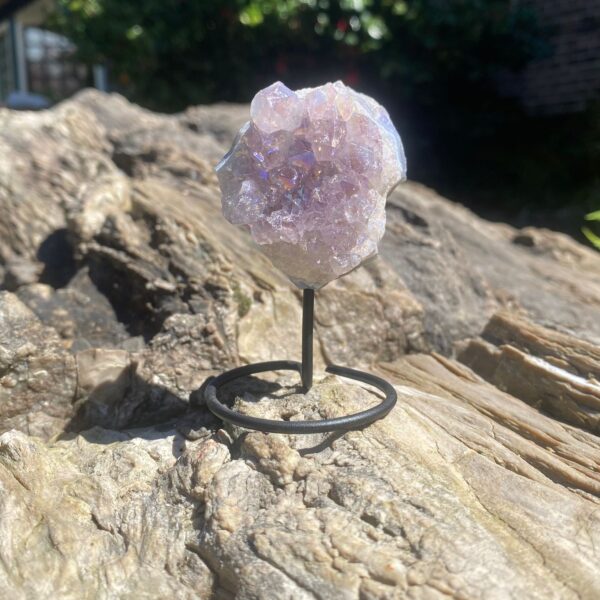 Op standaard - Angel aura mini #11