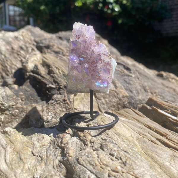 Op standaard - Angel aura mini #13