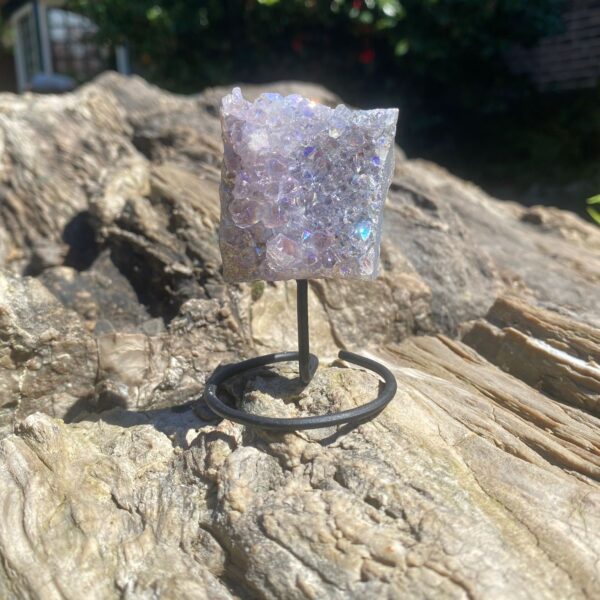 Op standaard - Angel aura mini #14