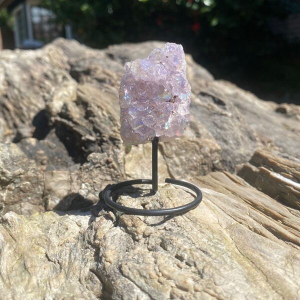 Op standaard - Angel aura mini #15