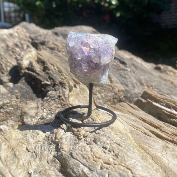 Op standaard - Angel aura mini #16