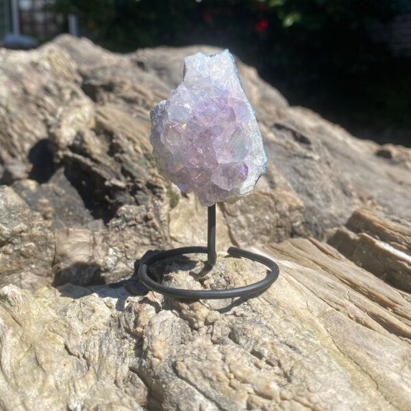 Op standaard - Angel aura mini #19